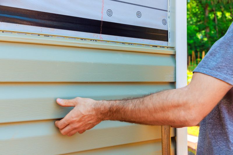 Top Siding Installation Companies in Acworth, GA