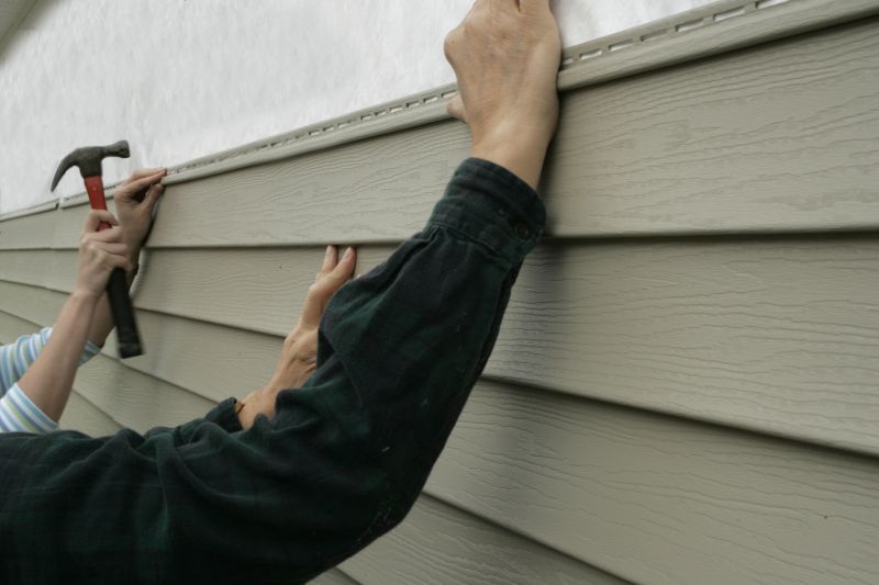Top Siding Installation Companies in Canton, GA