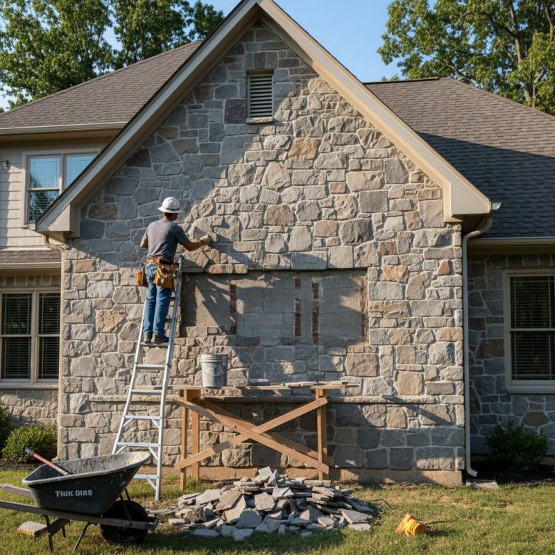 Top Siding Repair Companies in Rockmart, GA