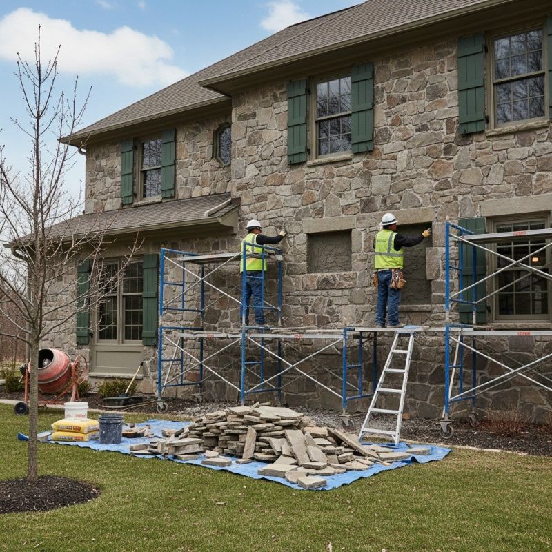 Top Siding Replacement Companies in Canton, GA