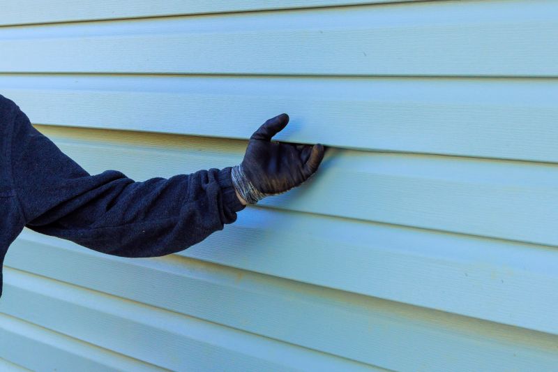 Siding Maintenance Tips