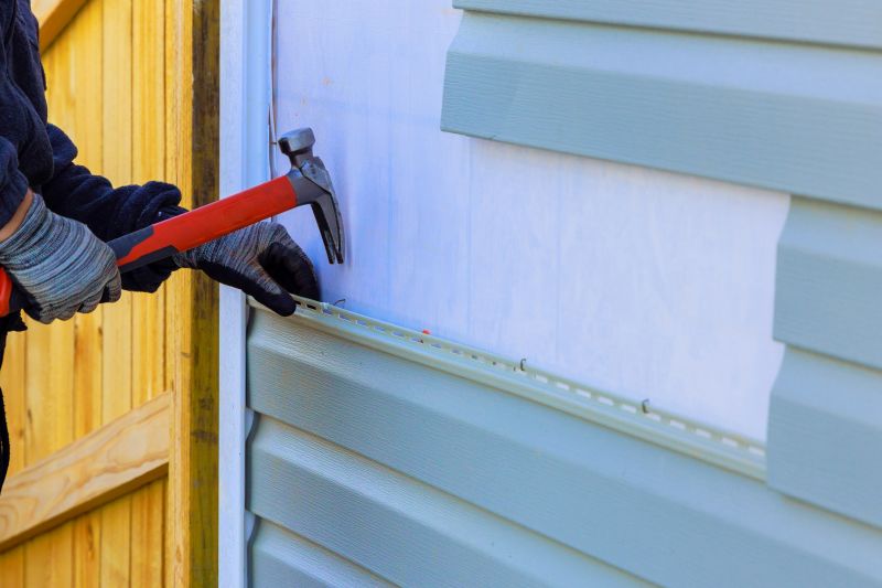 Preparing Your Home for Siding Installation