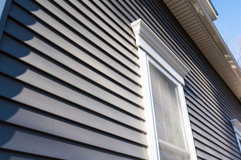 Contact a Local Siding Expert Today